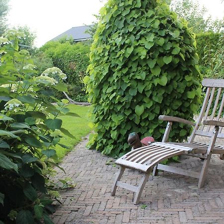 Quo Vadis Villa Grou Dış mekan fotoğraf